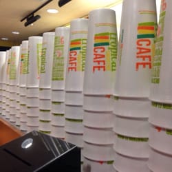 Tropical Smoothie Cafe