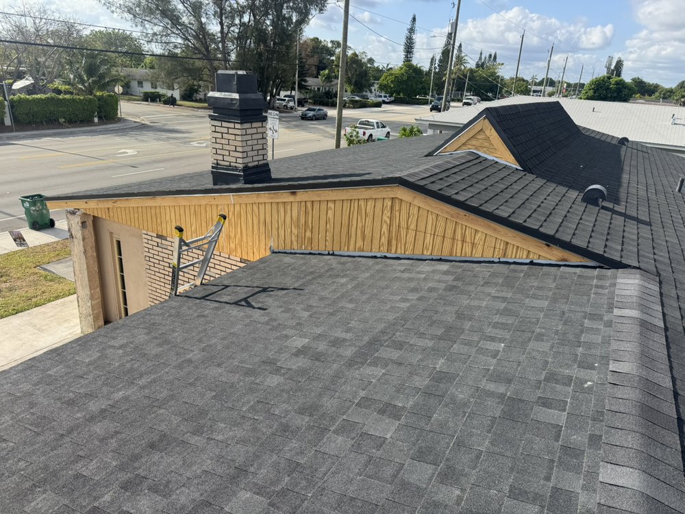 Slide of TJ Platinum Roofing