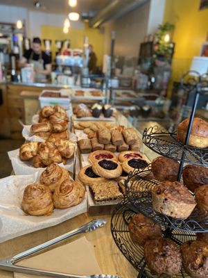 Canard Café by null