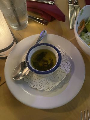 Antonio Ristorante by null
