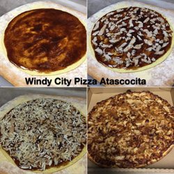 Windy City Pizza