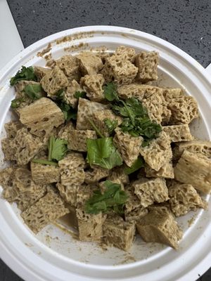 Miss Li 羊杂粉丝汤 by null Miss Li 羊杂粉丝汤 by null