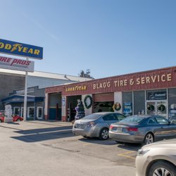 Blagg Tire & Auto Service