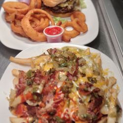 Picacho Brewing Company - Best food ever!!!!
