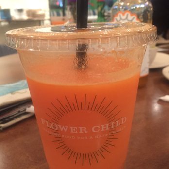 Flower Child - Salad Near Me - Austin, Texas