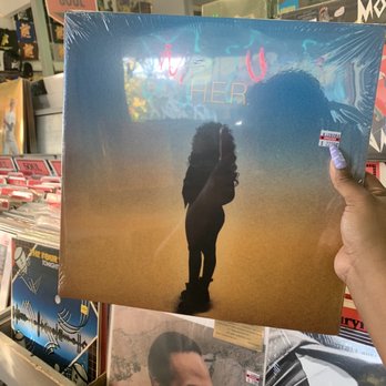 Amoeba Music - Music & DVDs Near Me - Berkeley, California