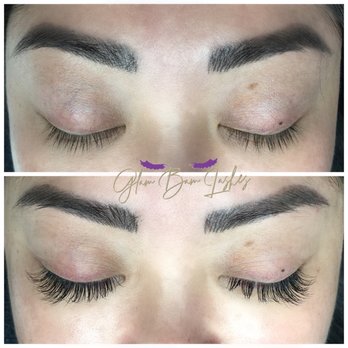 Glam Bam Lashes - Eyelash Service Near Me