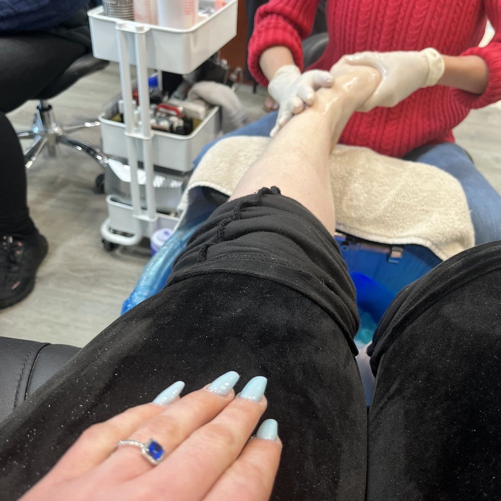Cutie Nails - Nail Salons Near Me - Chula Vista, California Cutie Nails - Nail Salons Near Me - Chula Vista, California