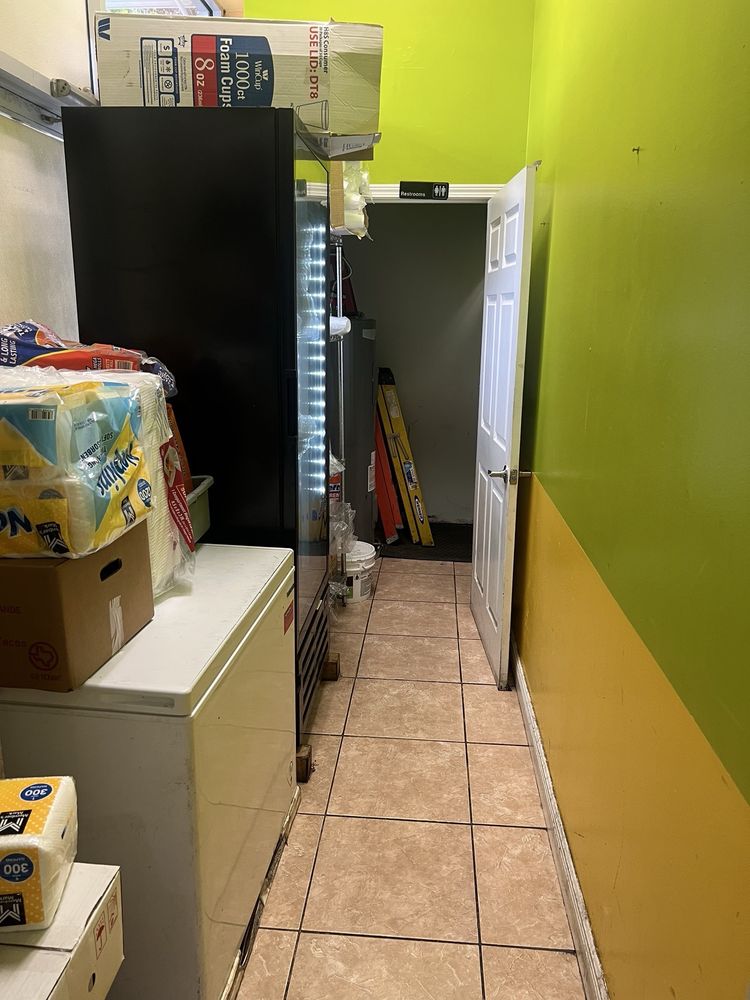 MexiTaco Humble