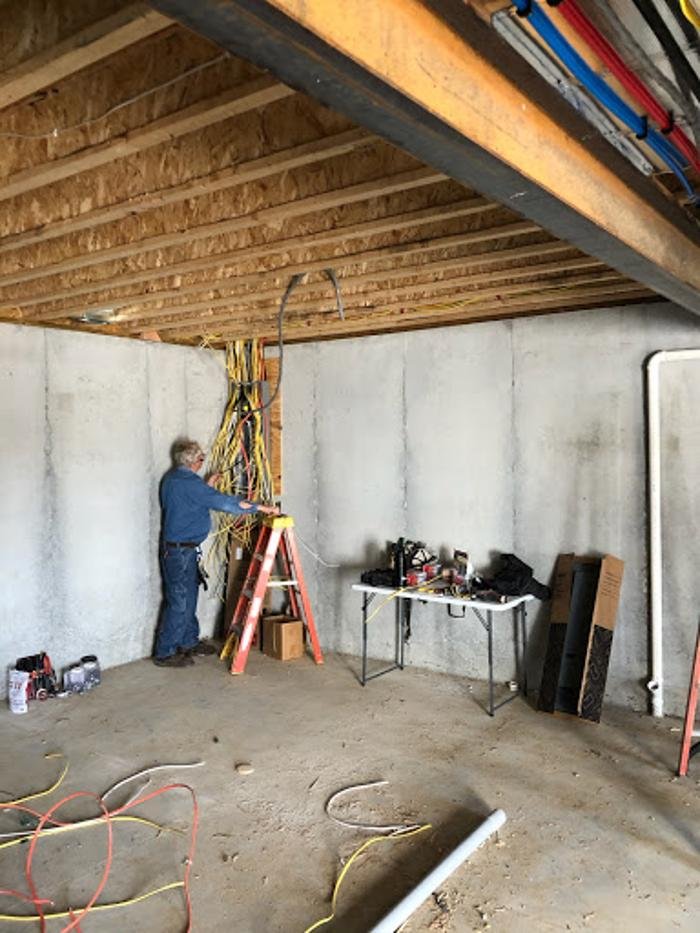 ENHANCED ELECTRICAL 23 Photos 12818 County Rd 446, Saint Joseph