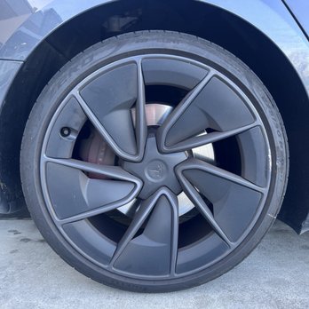 Colormetics - Before - Mobile Dent Repair Near Me Colormetics - Before - Mobile Dent Repair Near Me