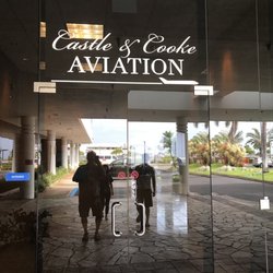 Castle & Cooke Aviation