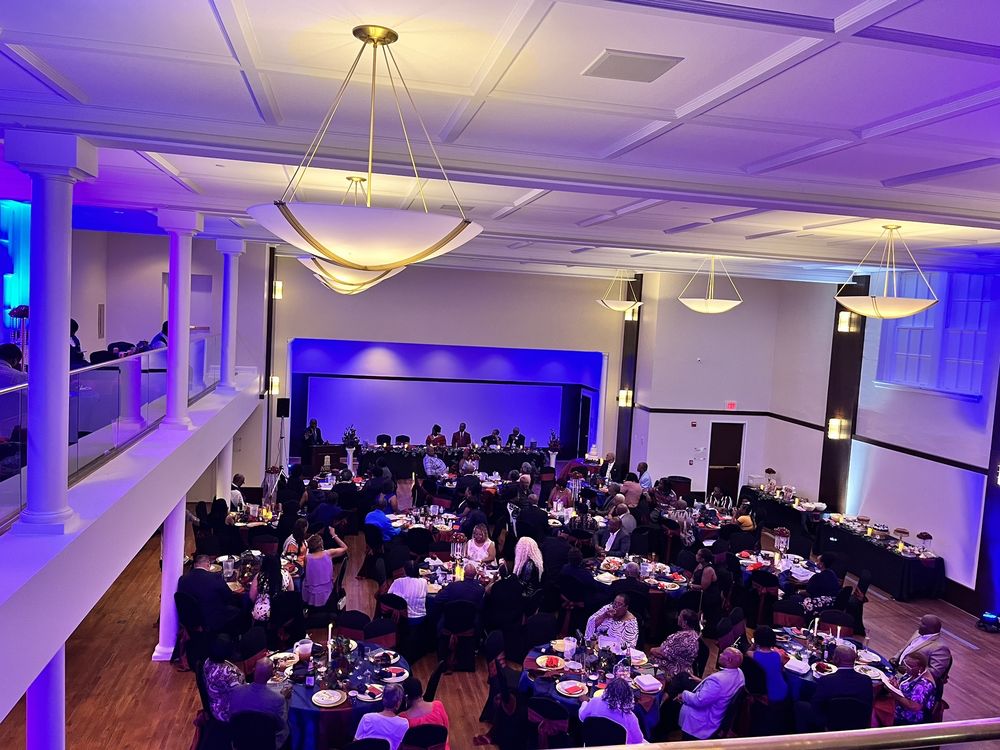 SUFFOLK CENTER FOR CULTURAL ARTS Updated September 2024 24 Photos