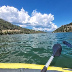 Lake Dillon - 07.04.21