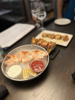 Del Frisco's Grille by null