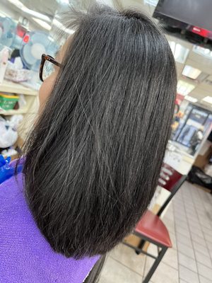 New China Beauty Salon by null