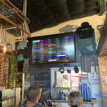 Beergarden - Beer Gardens Near Me - Eugene, Oregon