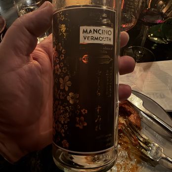 Bar Moro - Don't you dare leave without trying this incredible vermouth! - Spanish Near Me - Clayton, Missouri Bar Moro - Don't you dare leave without trying this incredible vermouth! - Spanish Near Me - Clayton, Missouri