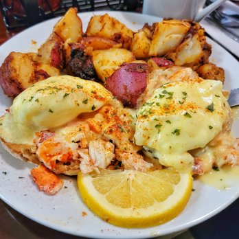 Memo's Restaurant & Catering - Lobster eggs benedict - Coffee & Tea Near Me - West Springfield, Massachusetts Memo's Restaurant & Catering - Lobster eggs benedict - Coffee & Tea Near Me - West Springfield, Massachusetts