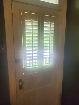 Diamond Window Treatments