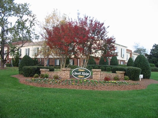 QUAIL RIDGE - Updated November 2024 - 1401-101 Millbrook Rd, Raleigh