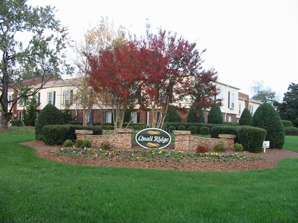 QUAIL RIDGE Updated May 2024 1401101 Millbrook Rd, Raleigh, North