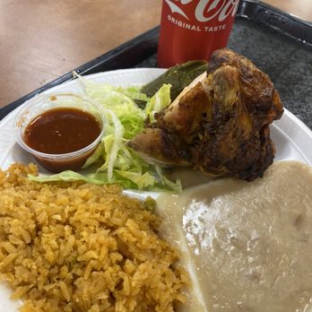 El Super - Pollo , arroz , frijoles - Grocery Near Me - Arleta, California El Super - Pollo , arroz , frijoles - Grocery Near Me - Arleta, California