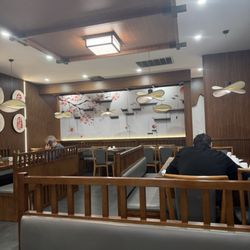Lao Chengdu - Inside