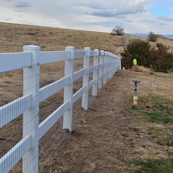 Got Fence - Fences & Gates Near Me
