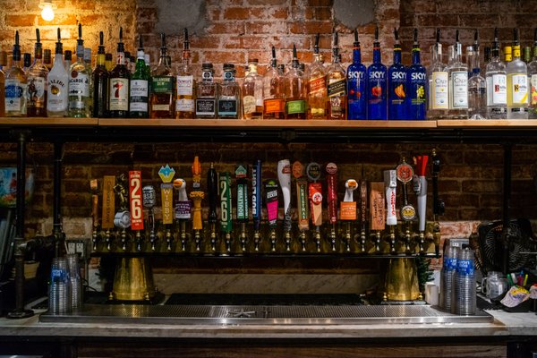 Larimer Beer Hall by null
