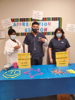 PIMA MEDICAL INSTITUTE - HOUSTON - Updated June 2026 - 24 Photos & 28 ...