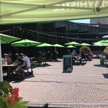Steam Whistle Kitchen - Salad Near Me - Toronto, Ontario