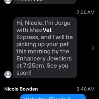 MexiVet Express - Veterinarians Near Me MexiVet Express - Veterinarians Near Me