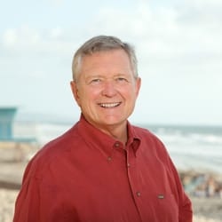 Great Smiles Pediatric Dentistry & Orthodontics - Solana Beach - Dr. Rawlings has been practicing orthodontics and pediatric dentisty since 1982, and still enjoys every minute of it!