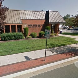 Maple Shade Post Office - Post Office via Google Street View