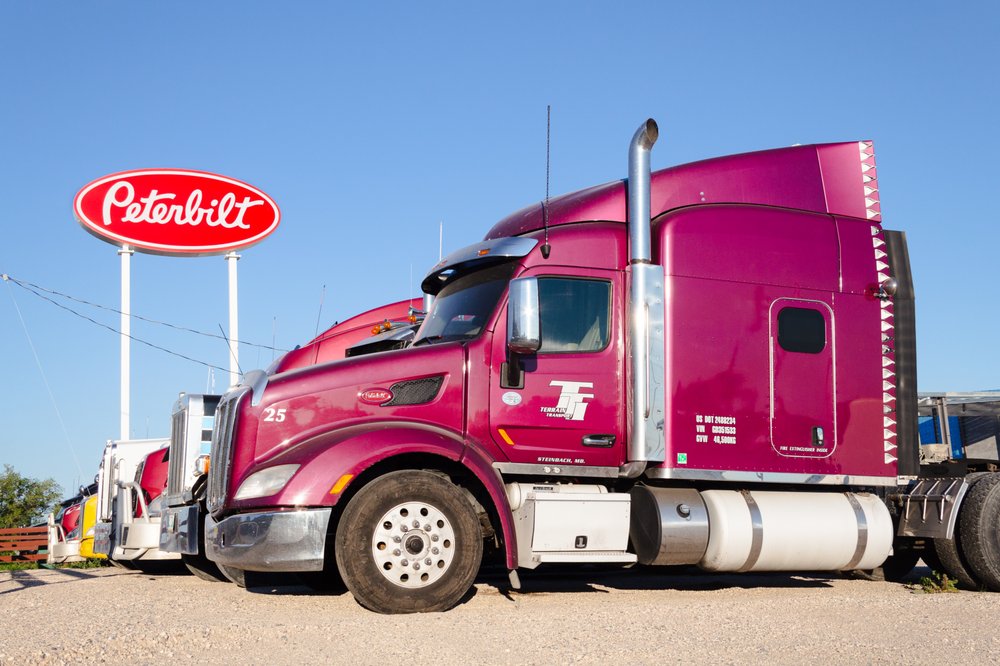 PBX TRUCK SERVICE Updated September 2024 Request a Quote 100