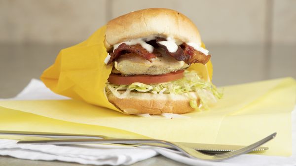 Burgers Supreme by null