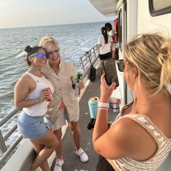 Buccaneer Cruises - Boat Tours Near Me - Corpus Christi, Texas