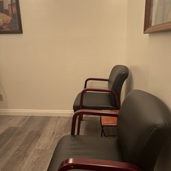 Arcadia MRI & Imaging Center - Waiting room