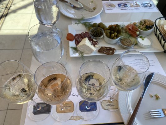 California Wine Tours and Transportation by null