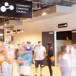 Community Christian Church
