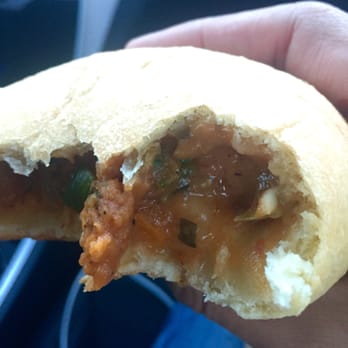 The Kolache Place - Shrimp Gumbo. We like this very much. Warm, gooey and tasty. - Bakeries Near Me - Provo, Utah The Kolache Place - Shrimp Gumbo. We like this very much. Warm, gooey and tasty. - Bakeries Near Me - Provo, Utah