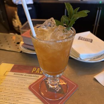 Pastis - French Near Me - Washington, DC, District of Columbia