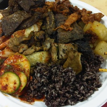 Dolsot House - catered event by myung ga - Korean Near Me - Cherry Hill, New Jersey