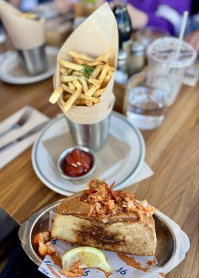 Woodhouse Fish Co. by null