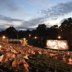 THE MUNY - 269 Photos & 110 Reviews - 1 Theatre Dr, Saint Louis, MO - Yelp