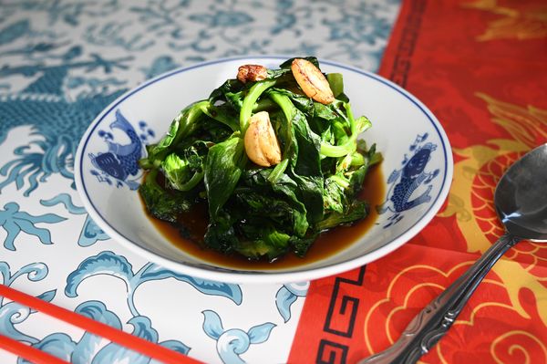 Fat Choy by null