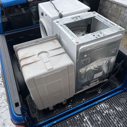 Harbor Haul