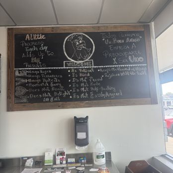 Hello Chicken - Colombian Near Me - Charlotte, North Carolina