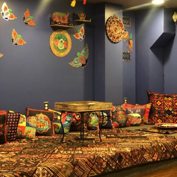 Chai Chenak - Halal Near Me - New Brunswick, New Jersey